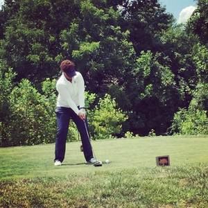 Meet your Posher, Desirée